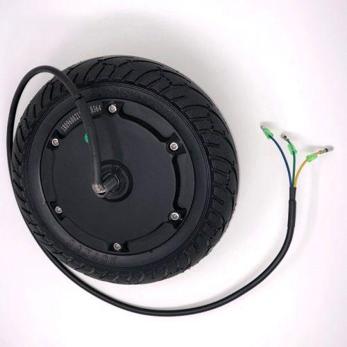Dolly Motor/Rear Wheel Glion