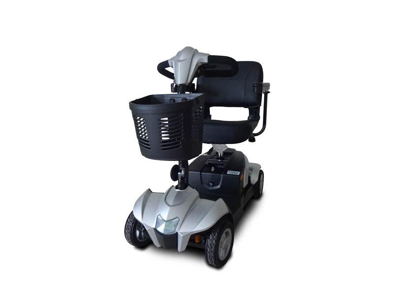 EV Rider CityCruzer 12 Volt Scooter EVRider