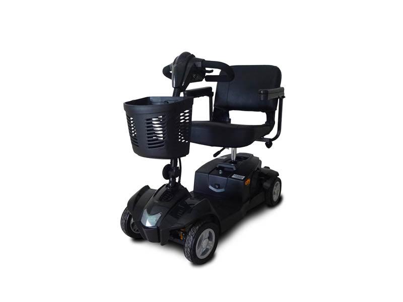 EV Rider CityCruzer 12 Volt Scooter EVRider