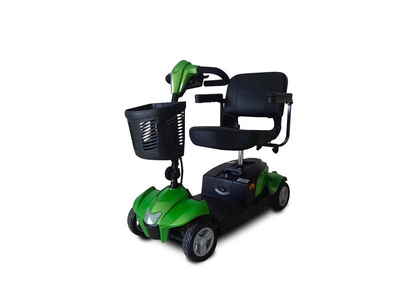EV Rider CityCruzer 12 Volt Scooter EVRider