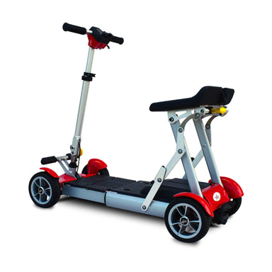 EV Rider Gypsy T4Q Mobility Angel
