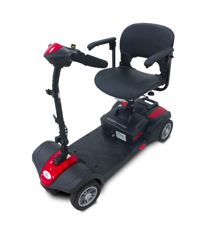 MiniRider Lite EVRider