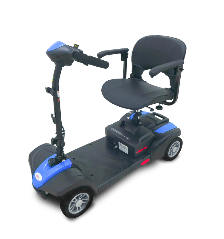 MiniRider Lite EVRider