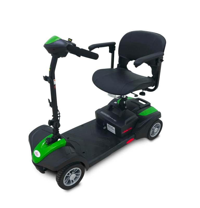 MiniRider Lite EVRider