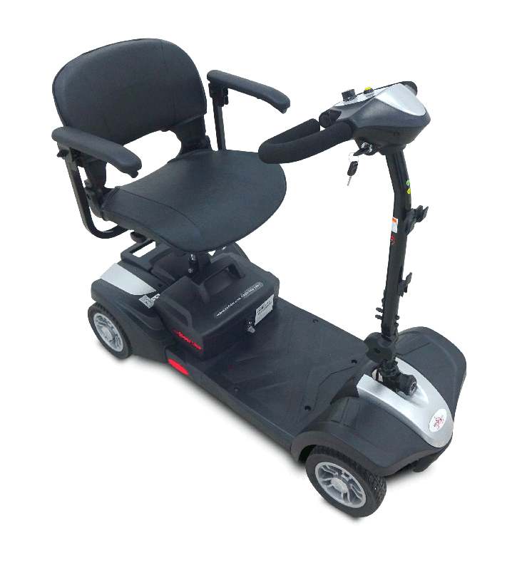 MiniRider Lite EVRider