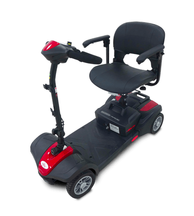 MiniRider Lite With 18AH Batteries EVRider