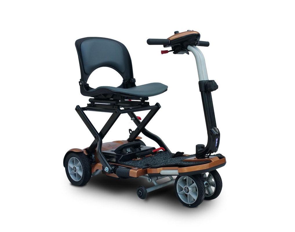 Transport Plus With Lithium Battery Pack EVRider