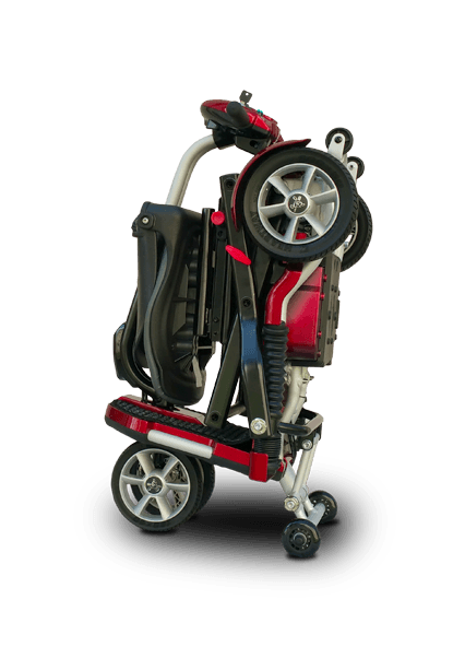 Transport Plus EVRider