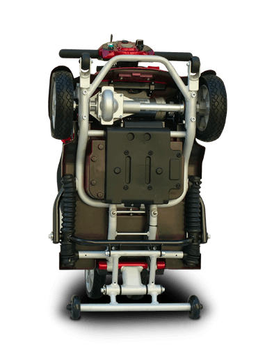 Transport Plus EVRider