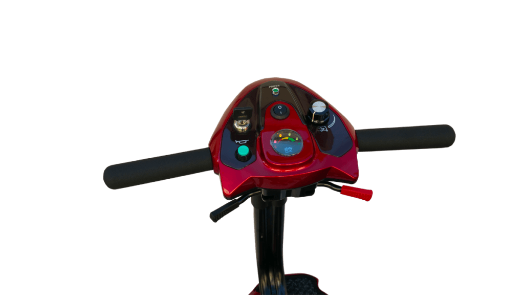 Transport Plus EVRider