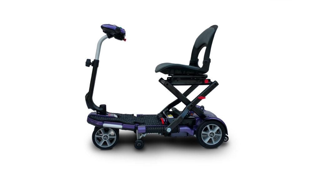 Transport Plus EVRider