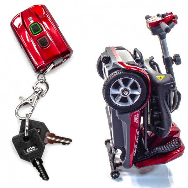 EV Rider Transport AF+ Power Scooter EVRider