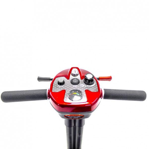 EV Rider Transport AF+ Power Scooter EVRider
