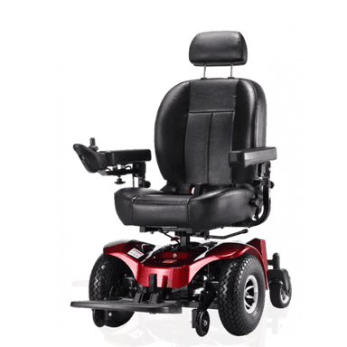 FreeRider Apollo II Electric Power Wheelchair FreeRider USA