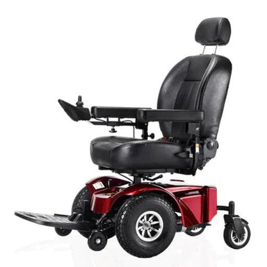 FreeRider Apollo II Electric Power Wheelchair FreeRider USA