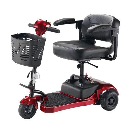 FreeRider FR Ascot 3 3-Wheel Mobility Scooter FreeRider USA