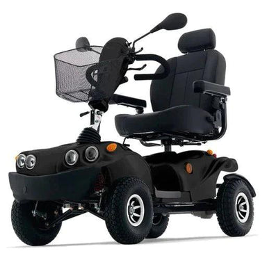 FreeRider FR GDX All-Terrain Heavy Duty Mobility Scooter FreeRider USA