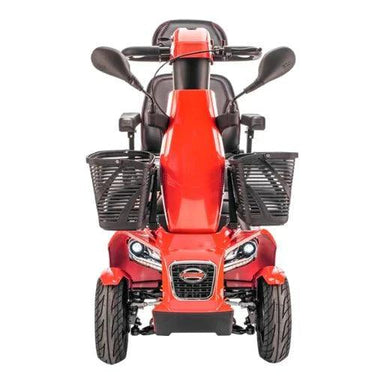 FreeRider FR1 4-Wheel All-Terrain Mobility Scooter FreeRider USA