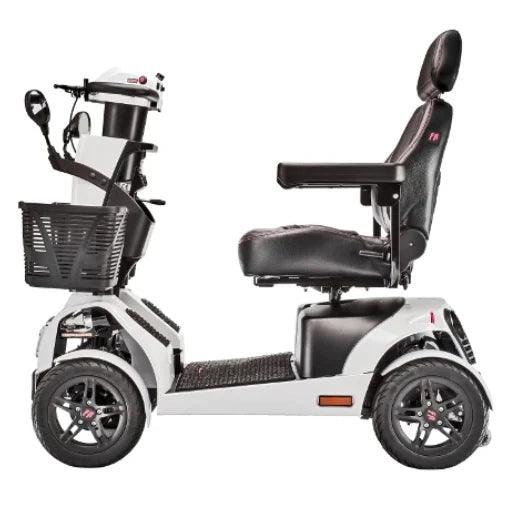 FreeRider FR1 4-Wheel All-Terrain Mobility Scooter FreeRider USA