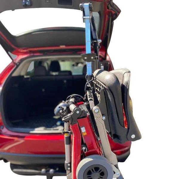 FreeRider USA Portable Lift FreeRider USA