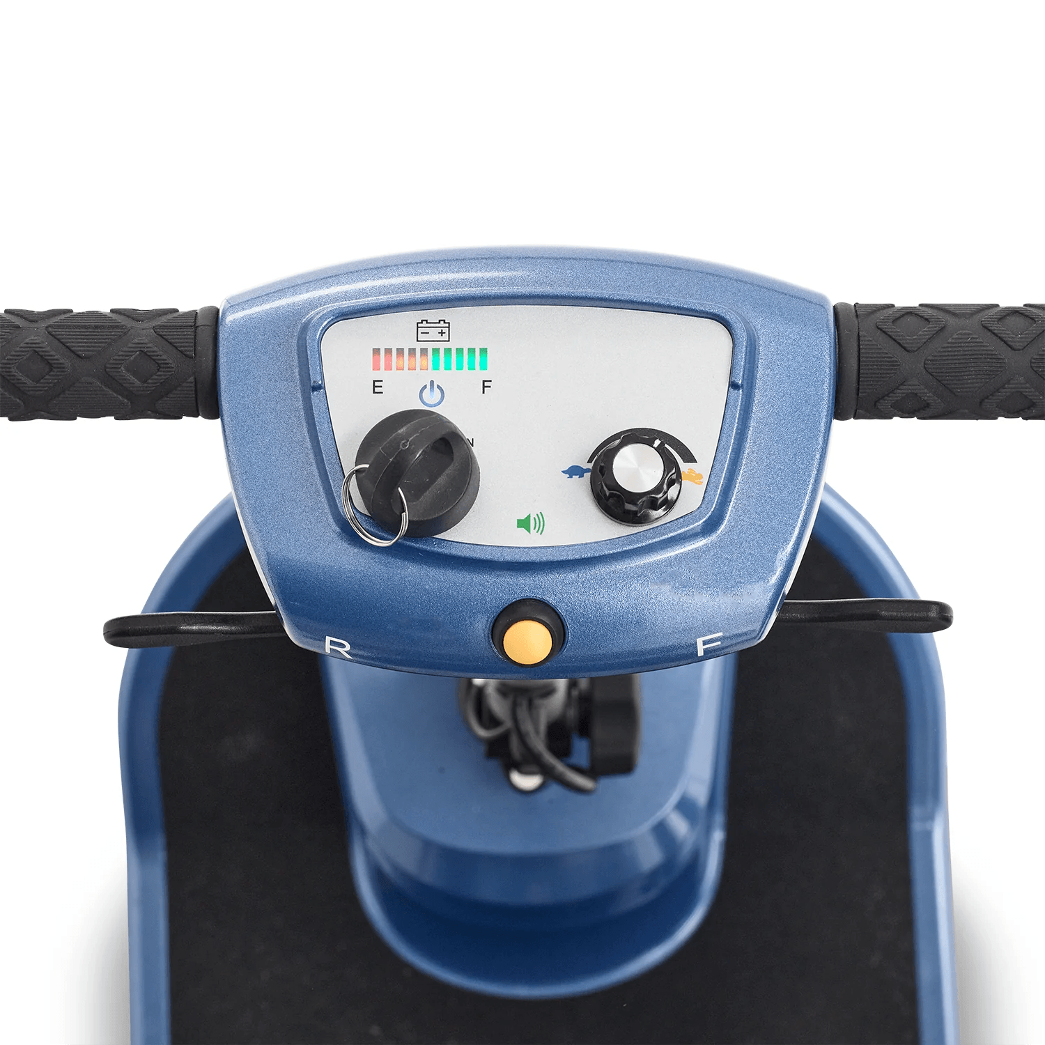 Journey So Lite® Folding Power Scooter Journey Health & Lifestyle