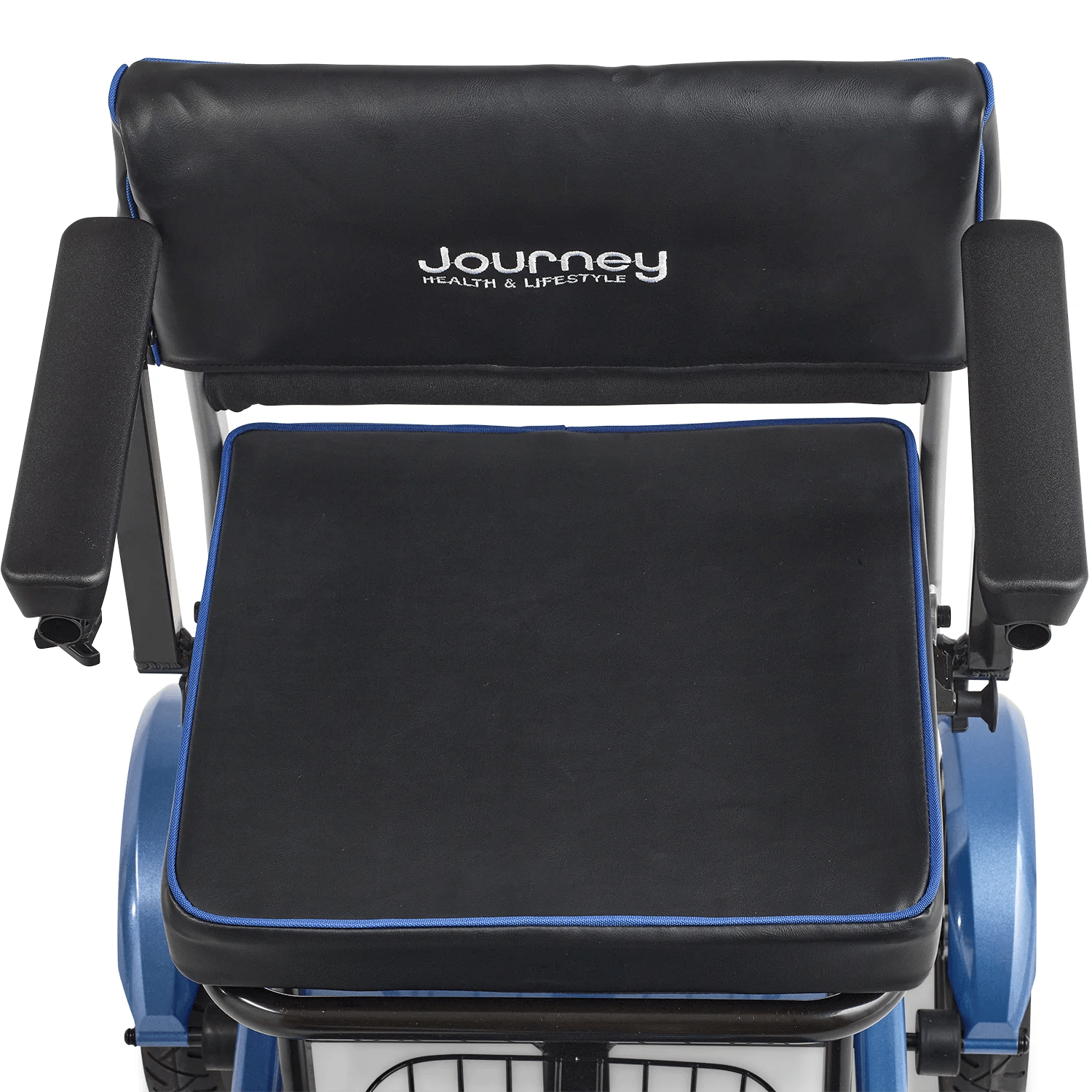Journey So Lite® Folding Power Scooter Journey Health & Lifestyle