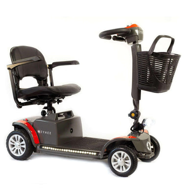 REYHEE Cruiser (R100) 24V Electric Mobility Scooter reyhee.com