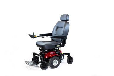 Shoprider 6Runner 10 Power Chair Shoprider