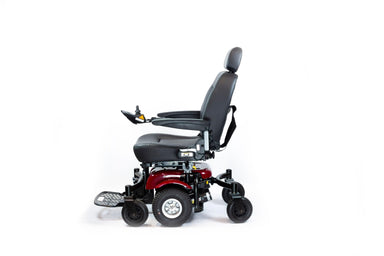 Shoprider 6Runner 10 Power Chair Shoprider