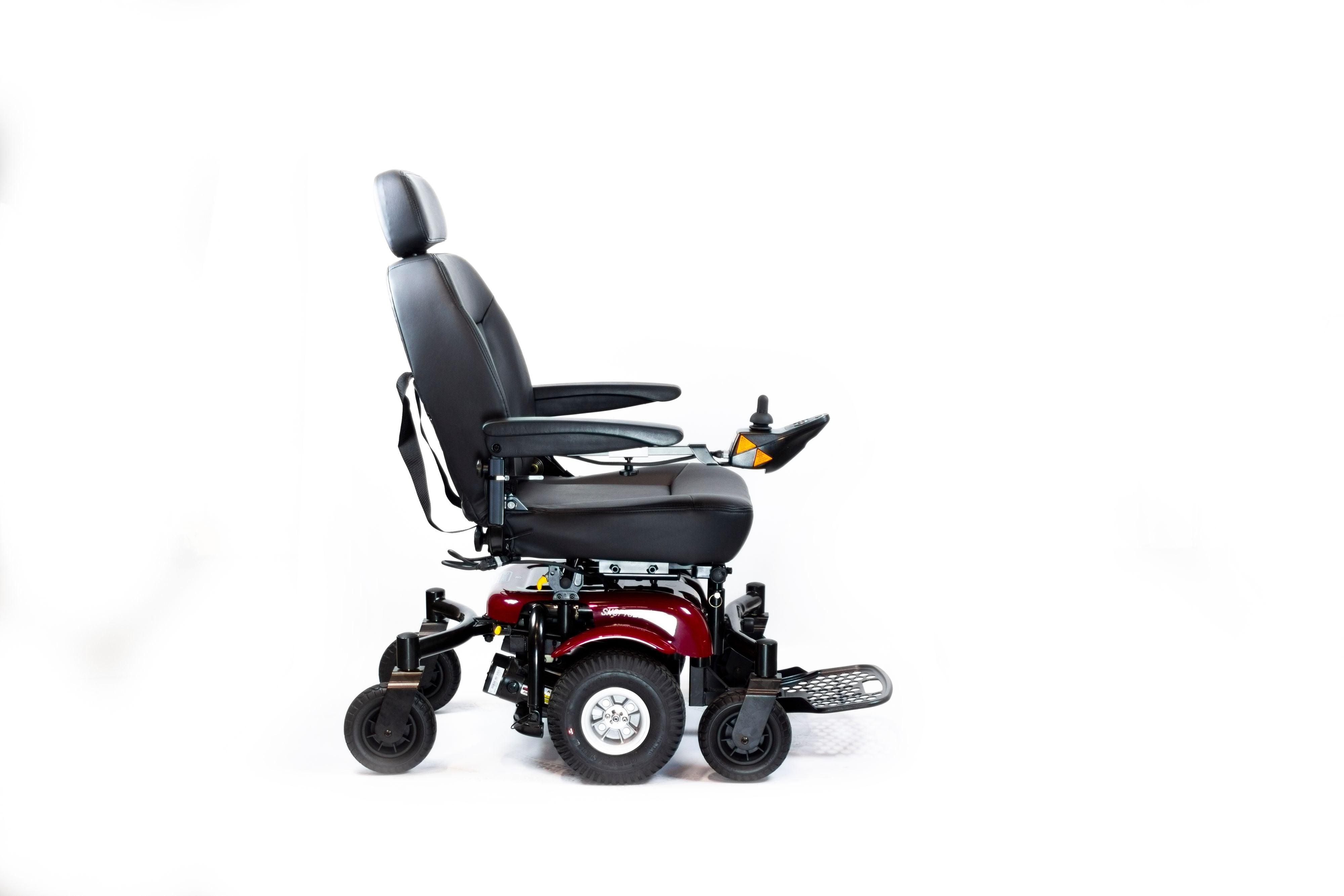 Shoprider 6Runner 10 Power Chair Shoprider