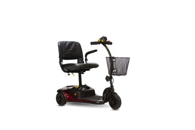 Shoprider Dasher 3 Electric Scooter Shoprider