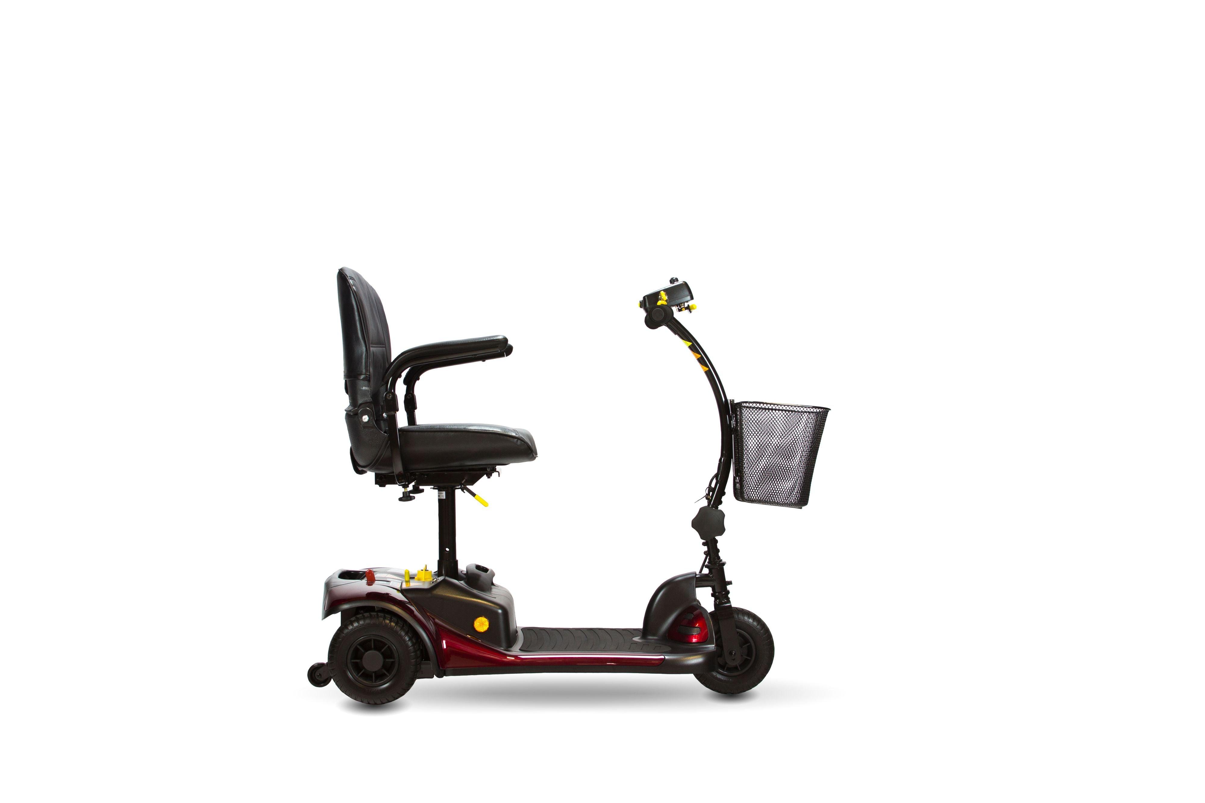 Shoprider Dasher 3 Electric Scooter Shoprider