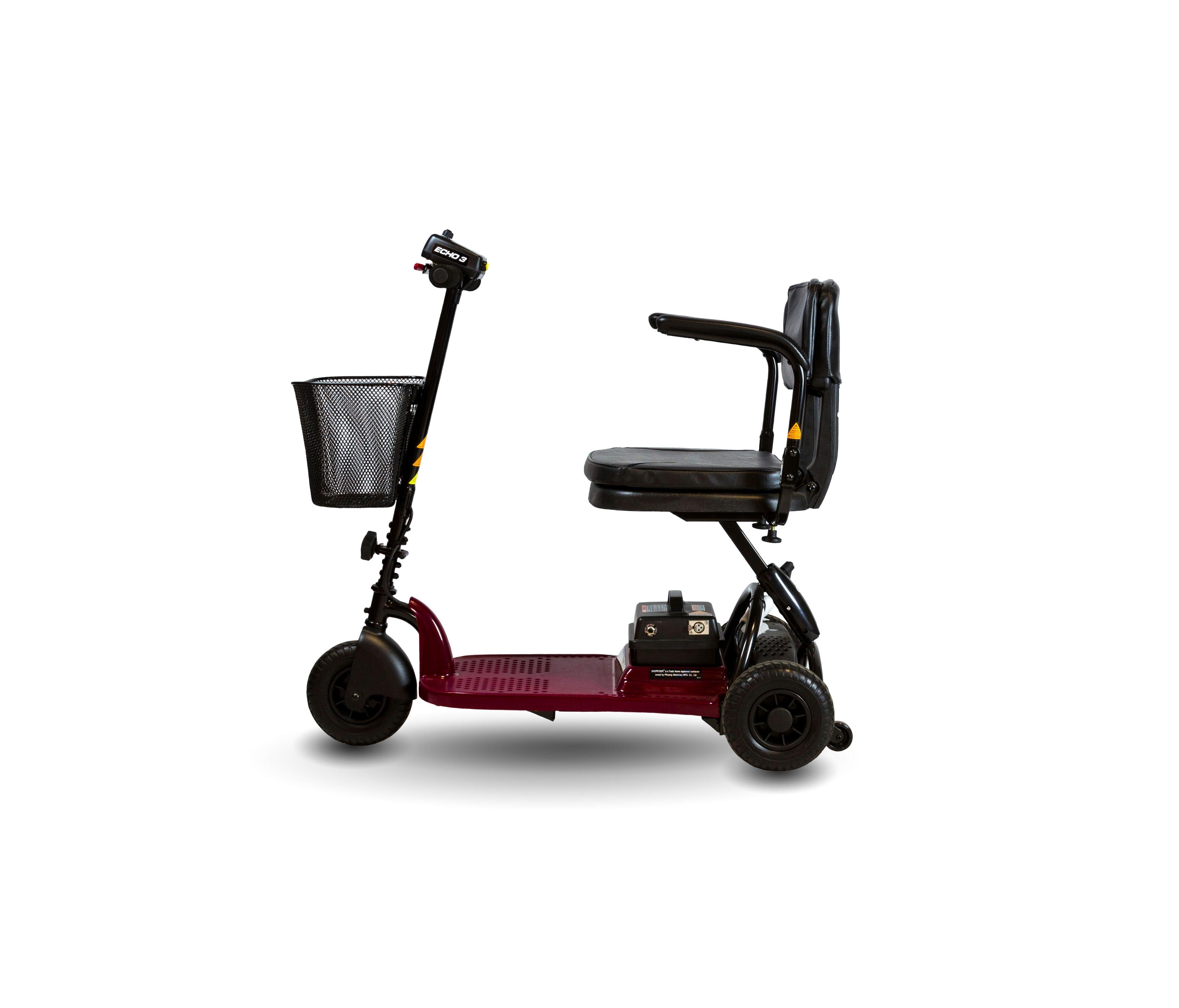 Echo Shoprider