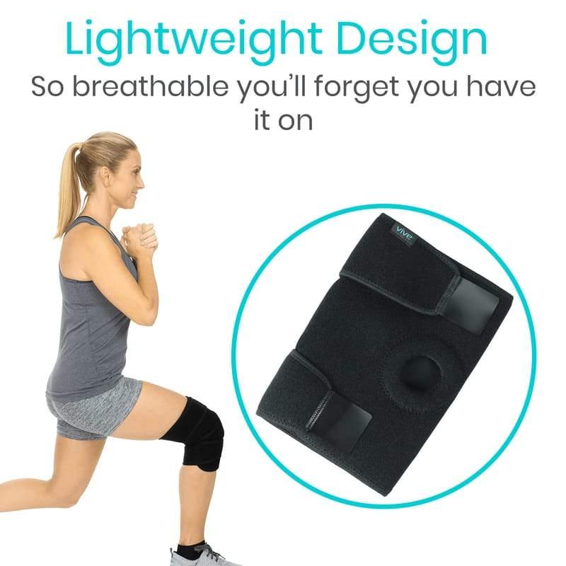 Standard Knee Brace Vive