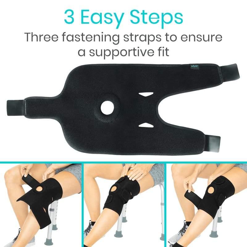 Standard Knee Brace Vive
