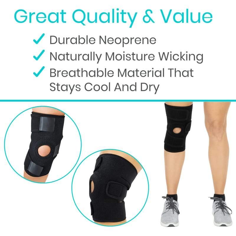 Standard Knee Brace Vive