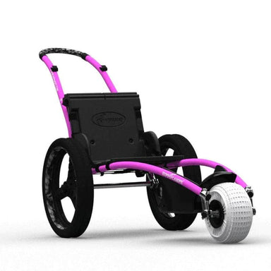 VipaMat Hippocampe Beach All-terrain Wheelchair VipaMat