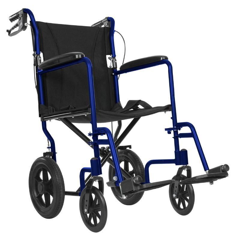 Transport Wheelchair Vive Mobility