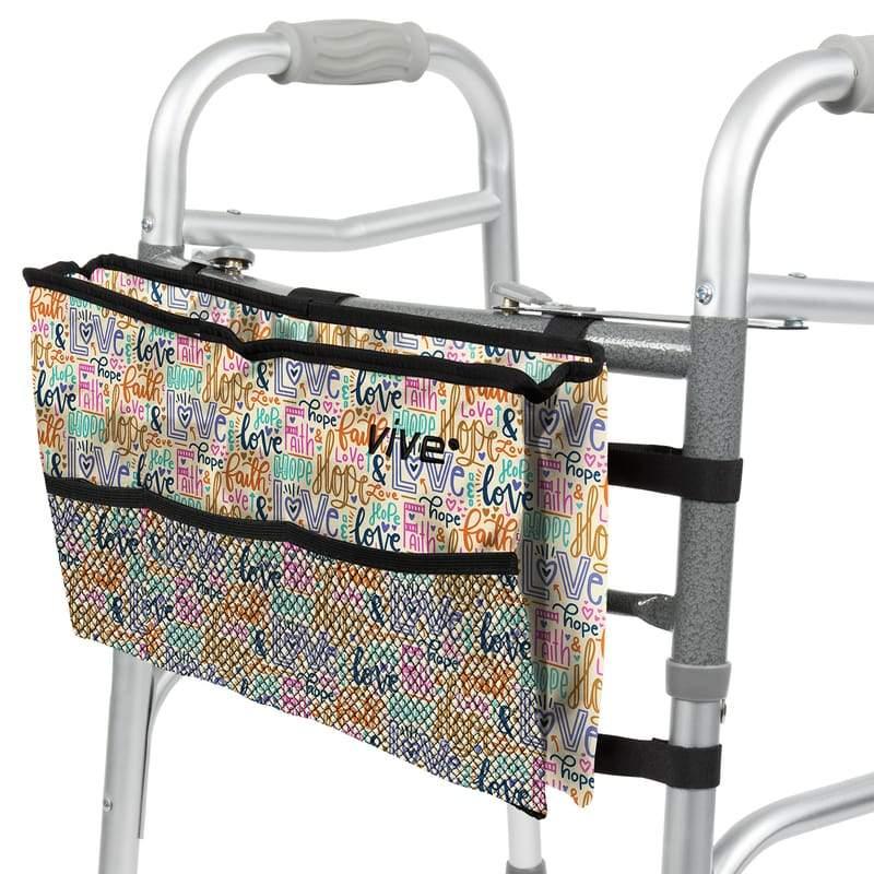 Walker Bag Vive