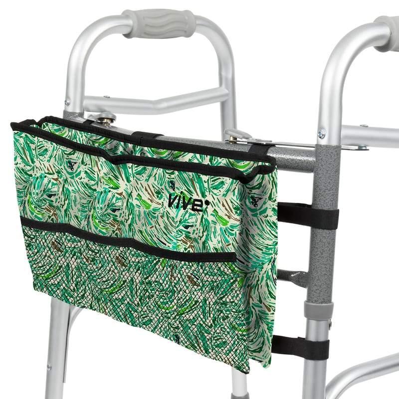 Walker Bag Vive