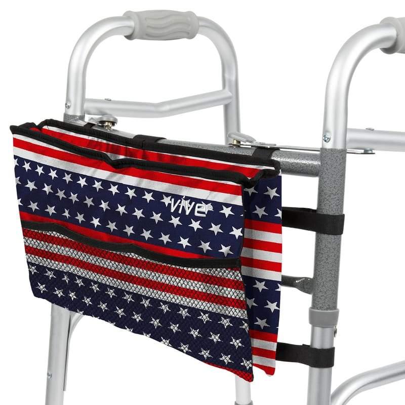 Walker Bag Vive