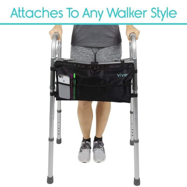 Walker Bag Vive