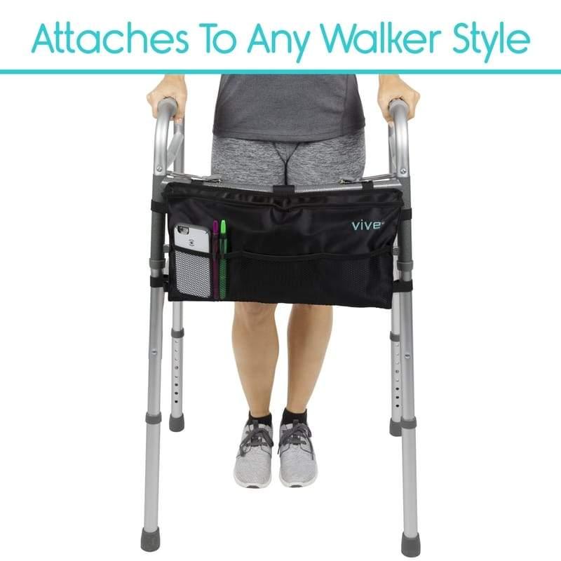 Walker Bag Vive