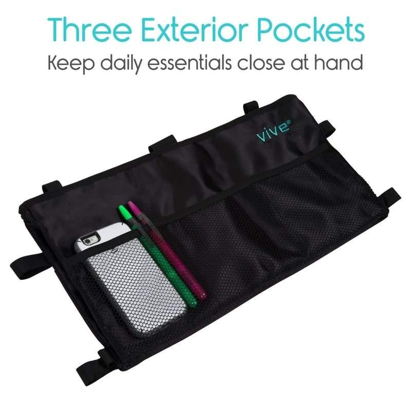Walker Bag Vive