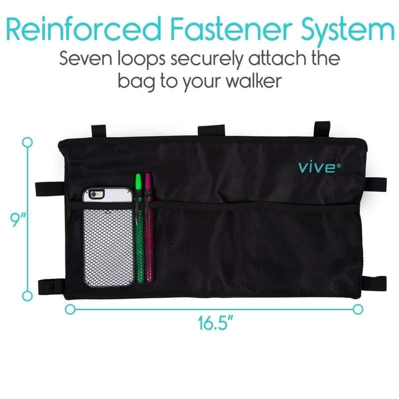 Walker Bag Vive