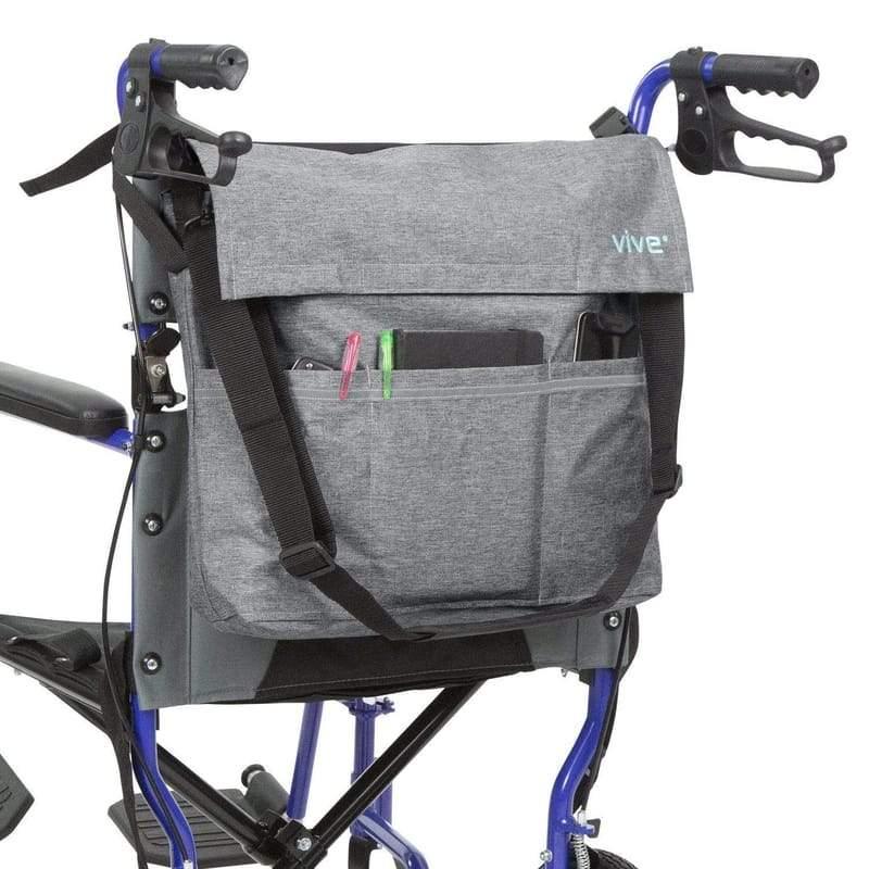 Wheelchair Bag Vive