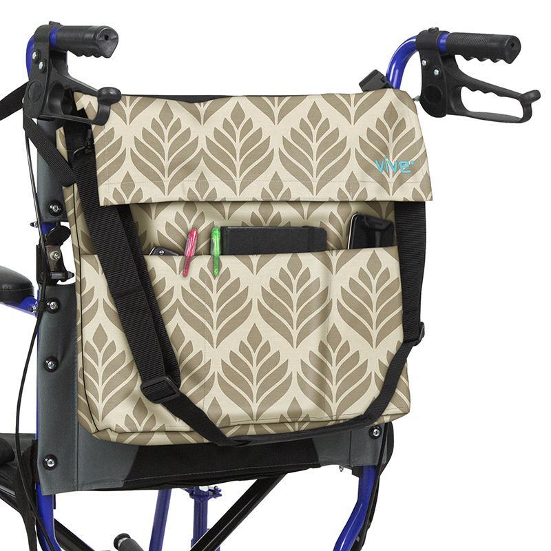 Wheelchair Bag Vive