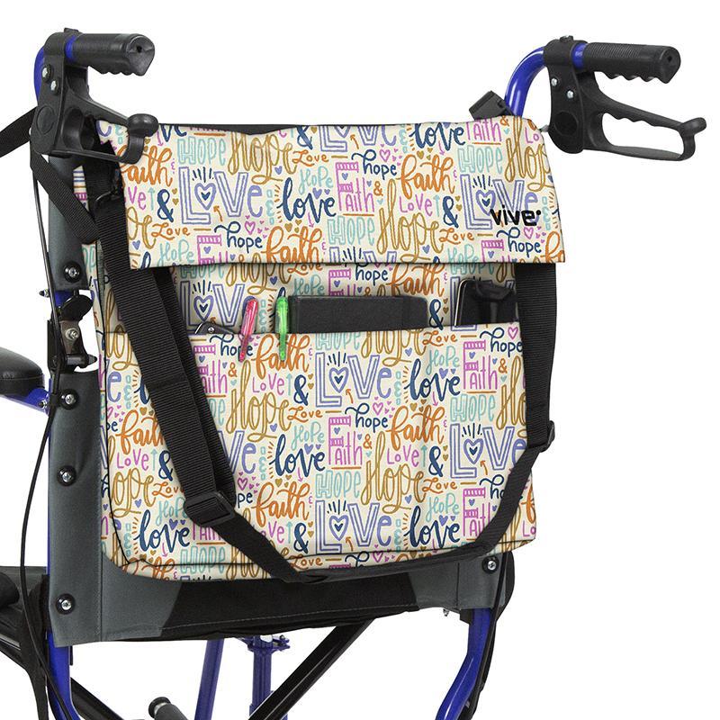 Wheelchair Bag Vive