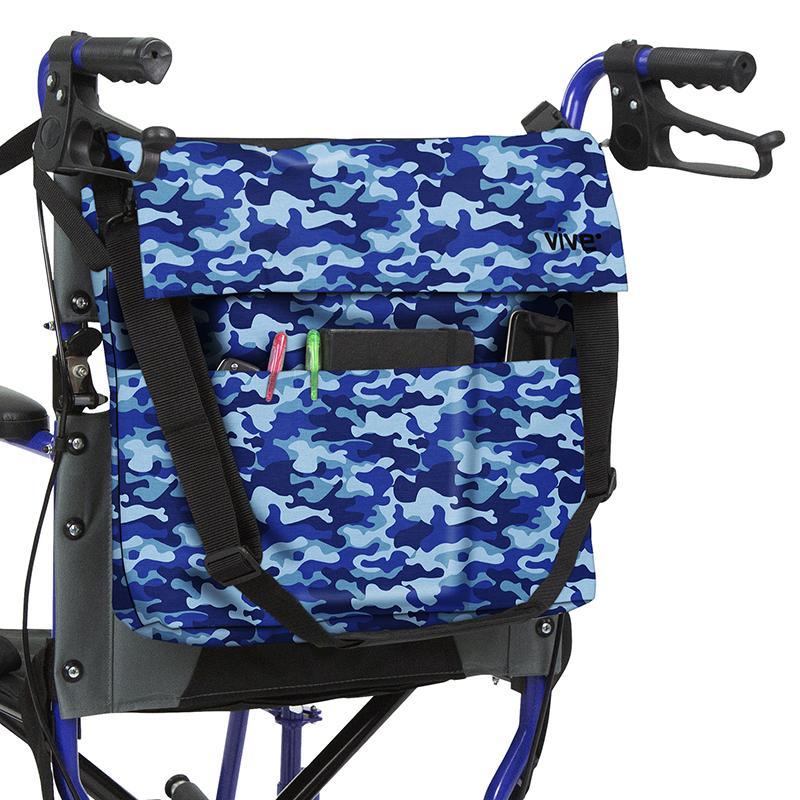 Wheelchair Bag Vive