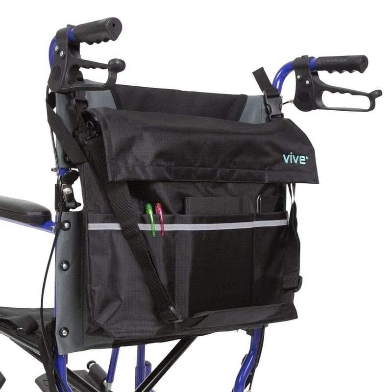Wheelchair Bag Vive